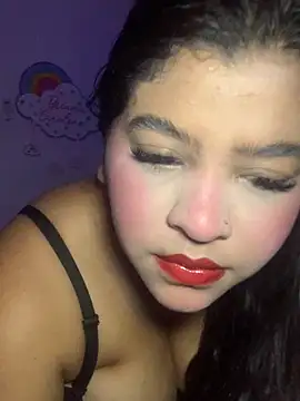 saramerlin online show from 13, 10, 2025