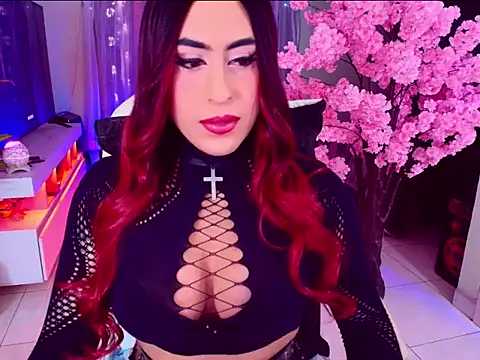 latexgoddes online show from 15, 11, 2025