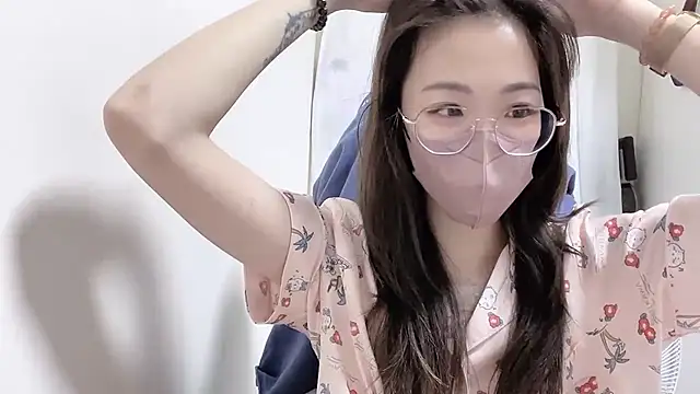 Chu1314 online show from 29, 11, 2025