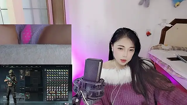 Snapshot of Song_99 chatting on 19, 1, 2026 Song 99 online show from 19, 1, 2026