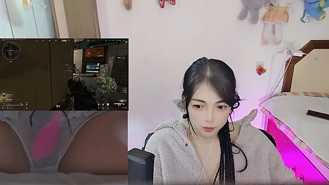 Snapshot of Song_99 chatting on 19, 2, 2026 Song 99 online show from 19, 2, 2026