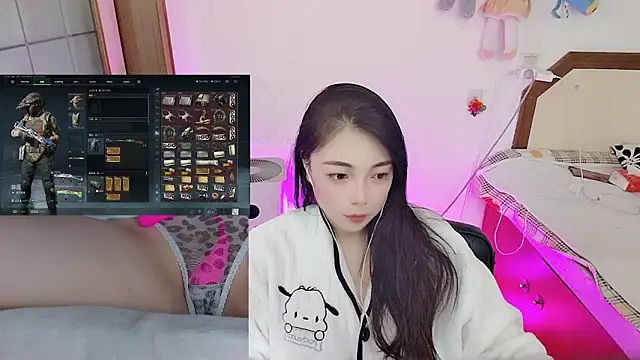 Snapshot of Song_99 chatting on 26, 2, 2026 Song 99 online show from 26, 2, 2026