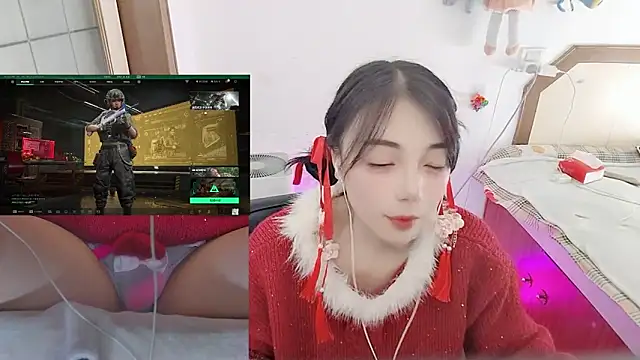 Snapshot of Song_99 chatting on 28, 2, 2026 Song 99 online show from 28, 2, 2026