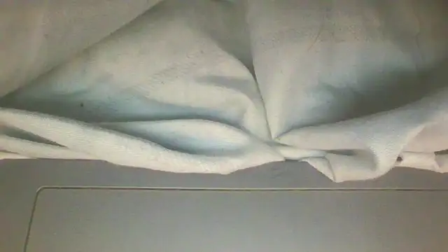 Snapshot of thechosen1345 chatting on 30, 10, 2025 thechosen1345 online show from 30, 10, 2025