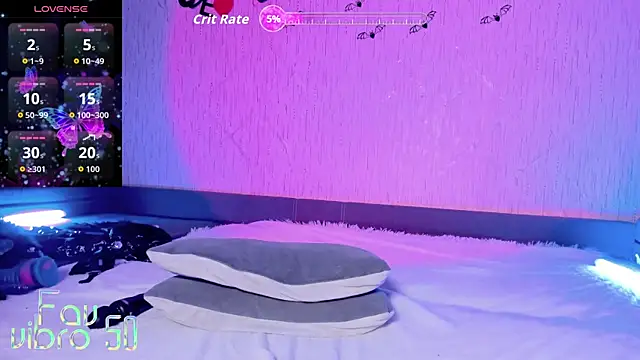 HardcoreHentai online show from 21, 12, 2025