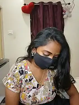 Snapshot of smiley_telugu chatting on 14, 9, 2025 smiley telugu online show from 14, 9, 2025