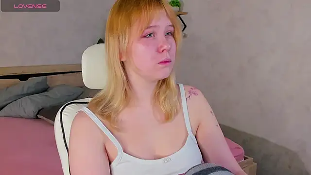 Amy Kimberlly online show from 3, 12, 2025