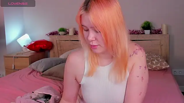 Amy Kimberlly online show from 15, 2, 2026