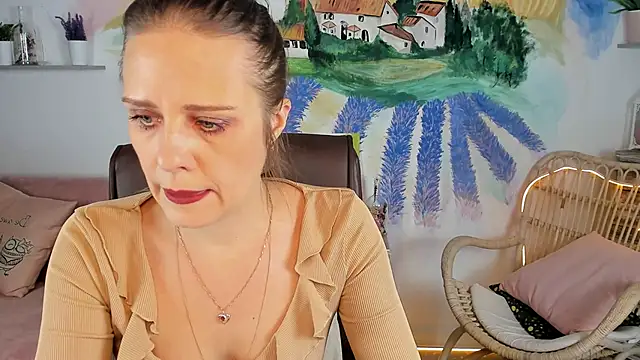 EmiliaBedy online show from 30, 1, 2025