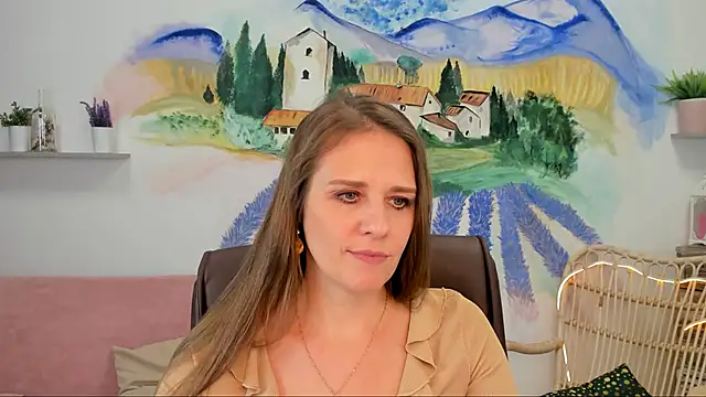 EmiliaBedy online show from 20, 2, 2025