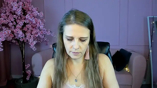 EmiliaBedy online show from 24, 2, 2025