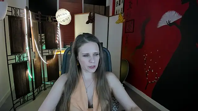 EmiliaBedy online show from 28, 2, 2025