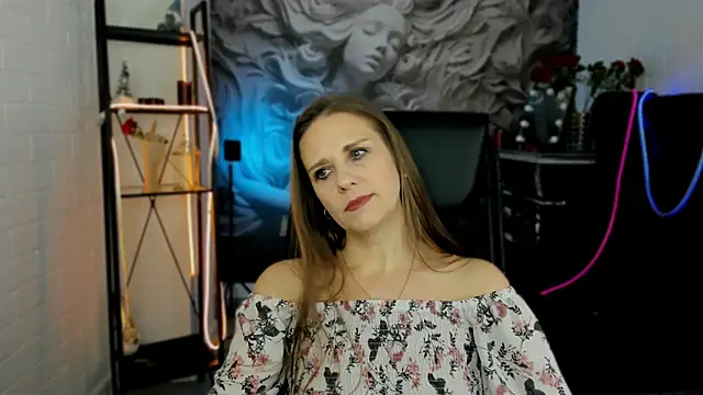 EmiliaBedy online show from 14, 3, 2025