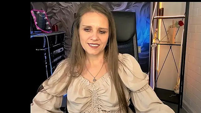 EmiliaBedy online show from 19, 3, 2025