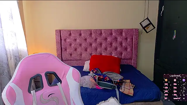 Sofii cutee online show from 10, 1, 2026