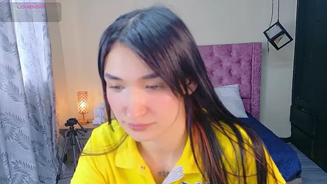 Sofii cutee online show from 3, 2, 2026