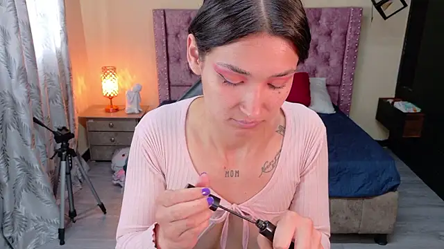 Sofii cutee online show from 5, 2, 2026