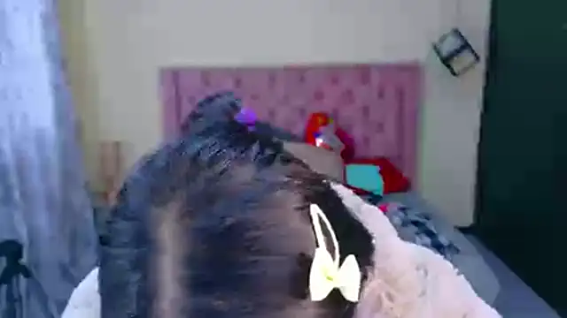 Sofii cutee online show from 18, 2, 2026