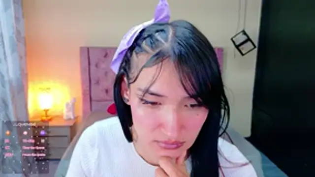 Sofii cutee online show from 24, 2, 2026