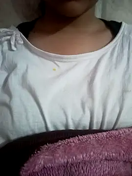 Snapshot of Tanu-00 chatting on 27, 1, 2025 Tanu-00 online show from 27, 1, 2025