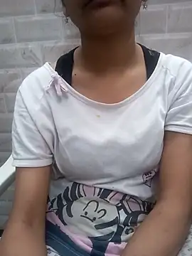 Snapshot of Tanu-00 chatting on 24, 2, 2025 Tanu-00 online show from 24, 2, 2025