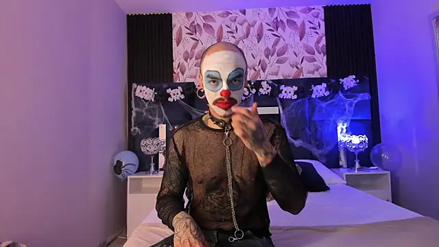 kaletattoo online show from 31, 10, 2025