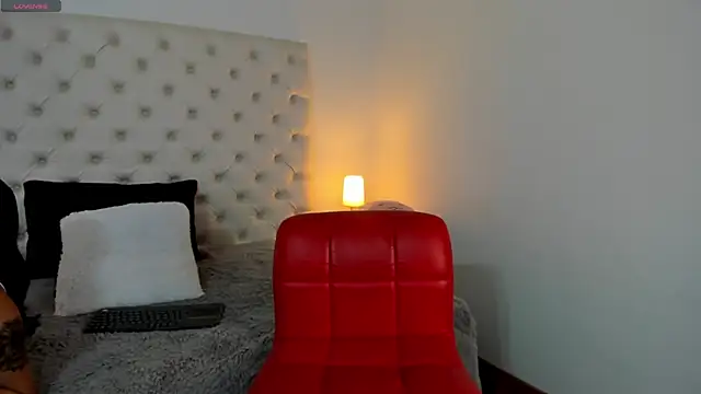 esmeralda06 online show from 7, 2, 2025