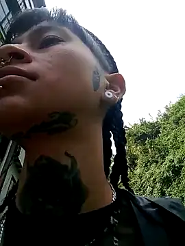 esmeralda06 online show from 21, 11, 2025