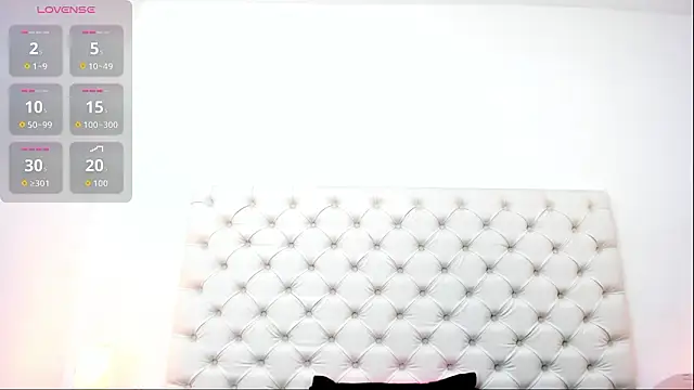 esmeralda06 online show from 19, 1, 2026