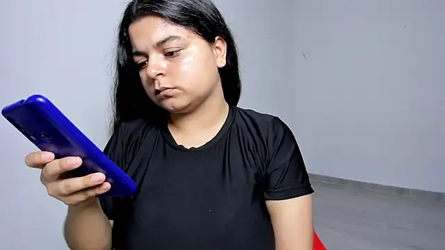 Snapshot of Little_Shaara chatting on 20, 3, 2025 Little Shaara online show from 20, 3, 2025