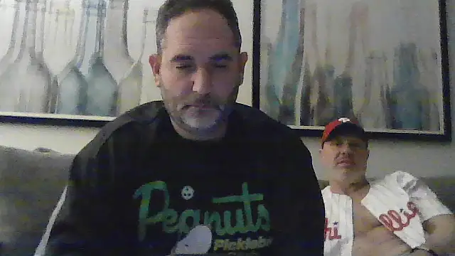 harrychest online show from 4, 4, 2026