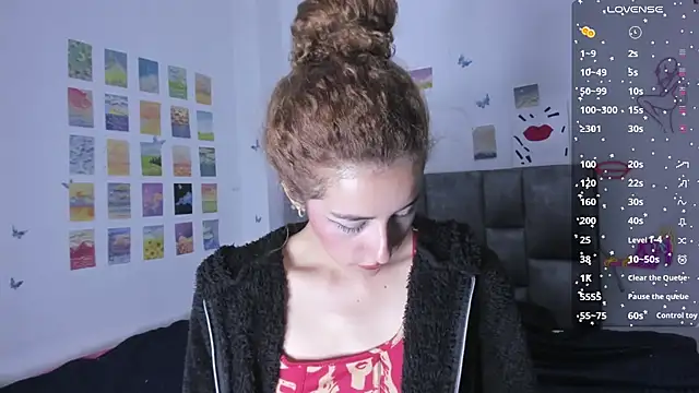 Isangel  online show from 3, 2, 2025