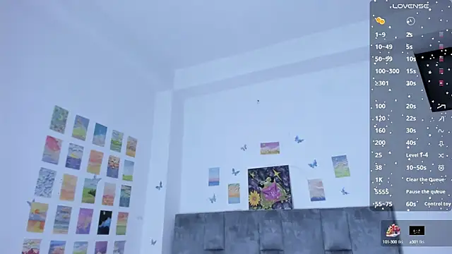 Isangel  online show from 14, 2, 2025