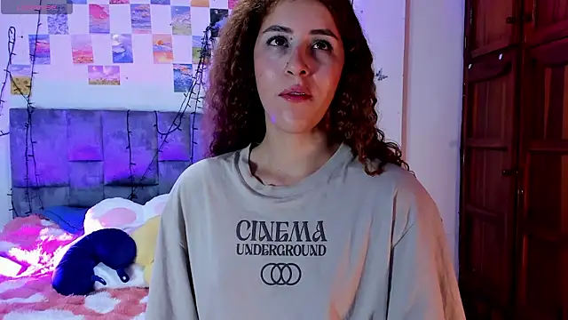 Isangel  online show from 21, 4, 2026