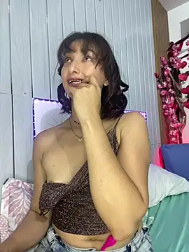 Snapshot of vicky__skinny_1 chatting on 27, 2, 2025 vicky  skinny 1 online show from 27, 2, 2025