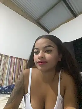 CanelaDevil  online show from 7, 3, 2026