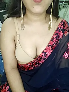 Snapshot of JANVI_MISHRA1 chatting on 17, 4, 2026 JANVI MISHRA1 online show from 17, 4, 2026