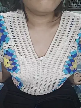 Snapshot of JANVI_MISHRA1 chatting on 27, 4, 2026 JANVI MISHRA1 online show from 27, 4, 2026