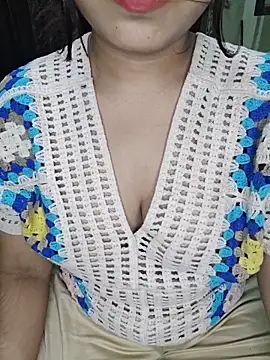 Snapshot of JANVI_MISHRA1 chatting on 18, 5, 2026 JANVI MISHRA1 online show from 18, 5, 2026