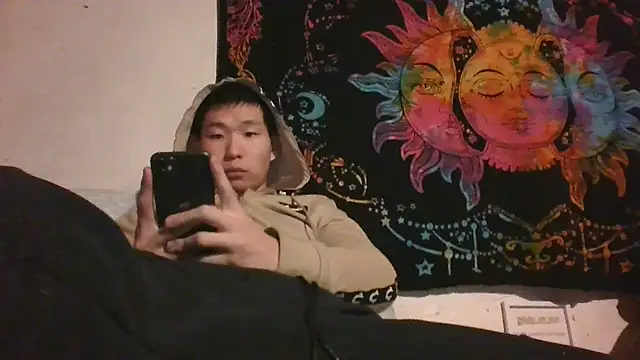 thekinkyasian online show from 24, 1, 2025