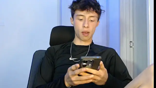 Juanmres online show from 18, 10, 2025