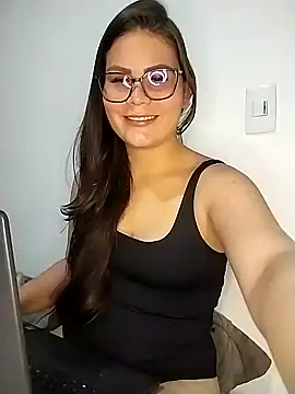 Vale Saenzz online show from 27, 1, 2025