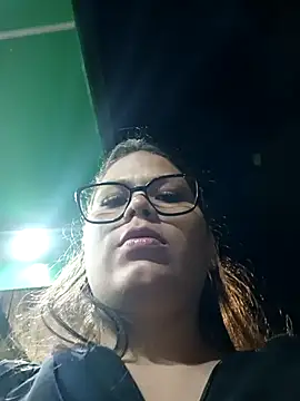 Vale Saenzz online show from 10, 3, 2025