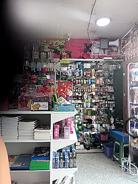 Vale Saenzz online show from 6, 1, 2026