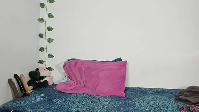 viankaa miller online show from 15, 3, 2025