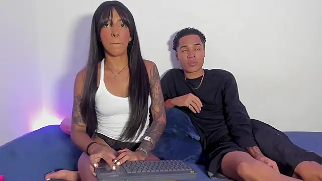 viankaa miller online show from 2, 10, 2025