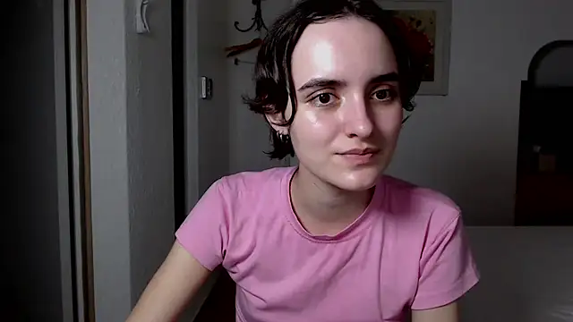 Snapshot of AmelieBanshee chatting on 22, 11, 2025 AmelieBanshee online show from 22, 11, 2025
