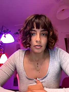 Snapshot of ValkiriaCucold chatting on 22, 10, 2025 ValkiriaCucold online show from 22, 10, 2025