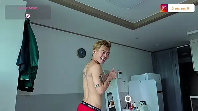 Doh728 online show from 21, 10, 2025