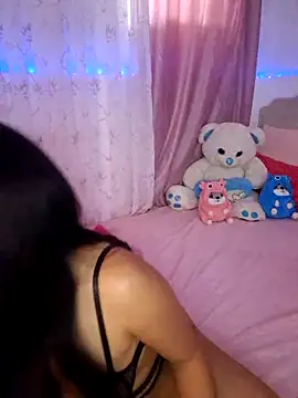 Ju-Sweet online show from 4, 12, 2025